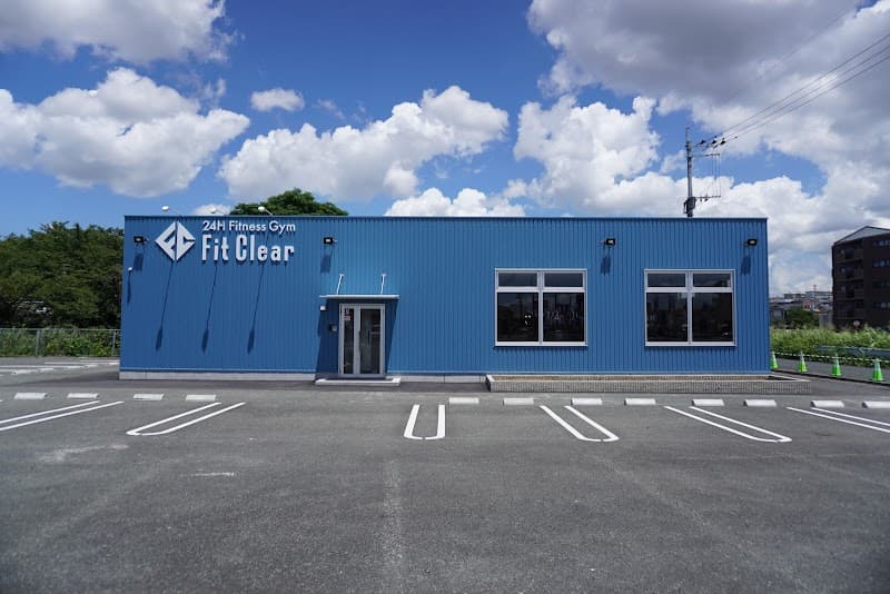 Kumamoto City Kita Ward 24-Hour Gym Fit Clear Shimizu-ten photo