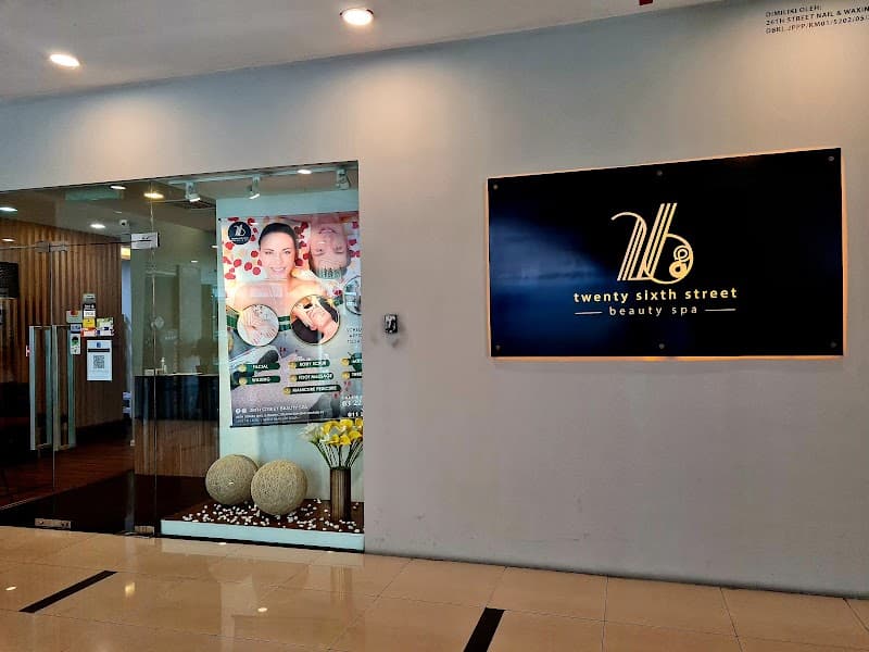 Kuala Lumpur 26th Street Beauty Spa photo