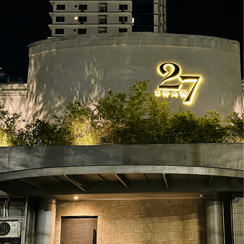 Pasig 27 Shaw photo