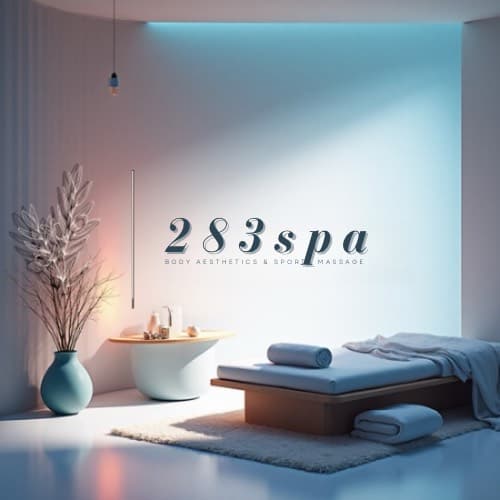 Kaohsiung 283spa&Body Aesthetics photo