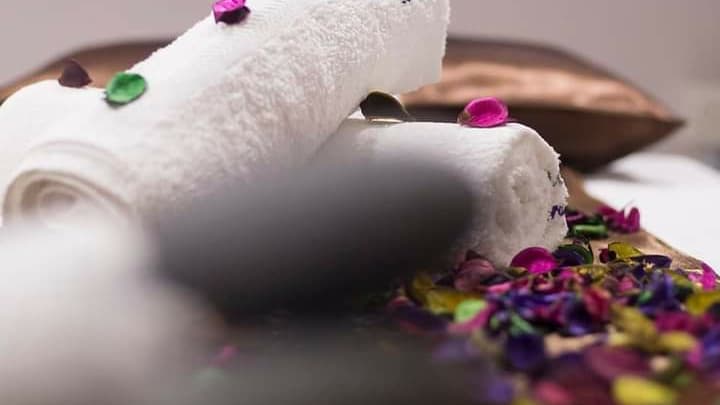 Abuja 299 Mould Beauty Spa photo