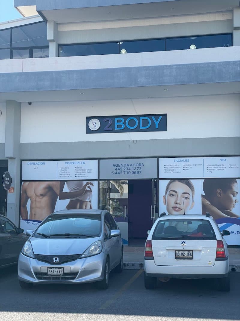 Juriquilla 2Body photo