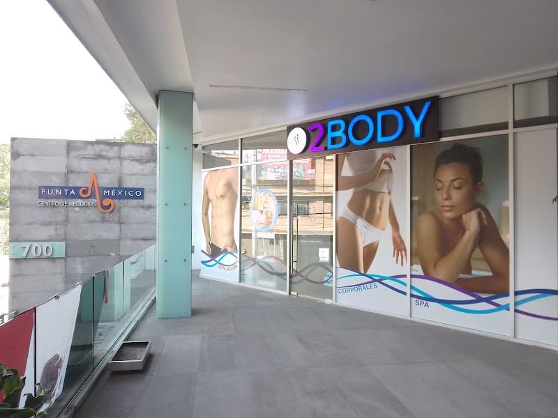 La Magdalena Contreras 2Body San Jeronimo Lidice photo