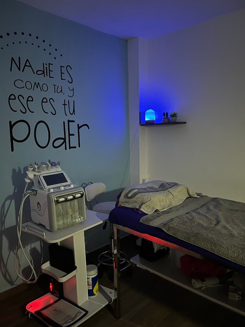 Tlalnepantla de Baz 2Body Santa Mónica photo