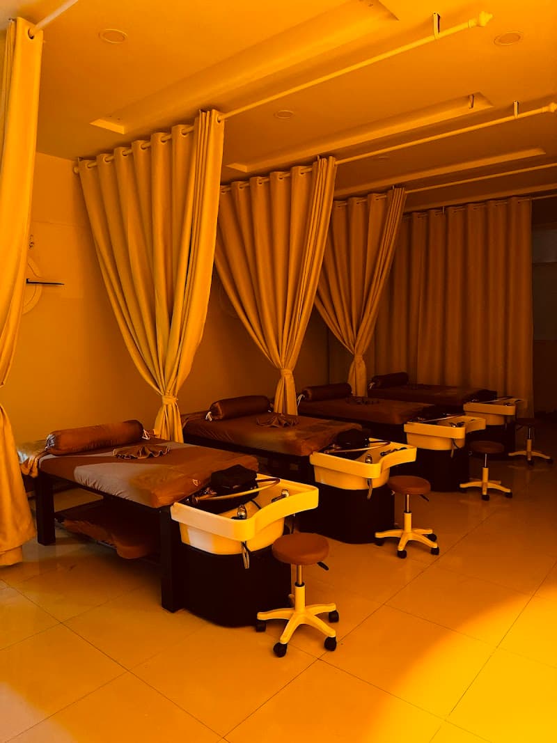 2CE Spa Dưỡng Sinh - Phú Quốc photo