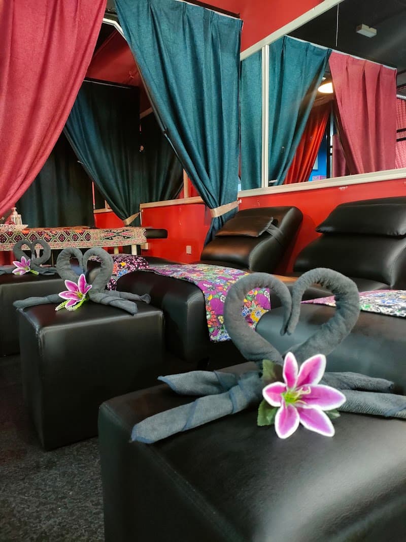 Setapak 2Face Hauz Celebrity Saloon and Family Spa photo