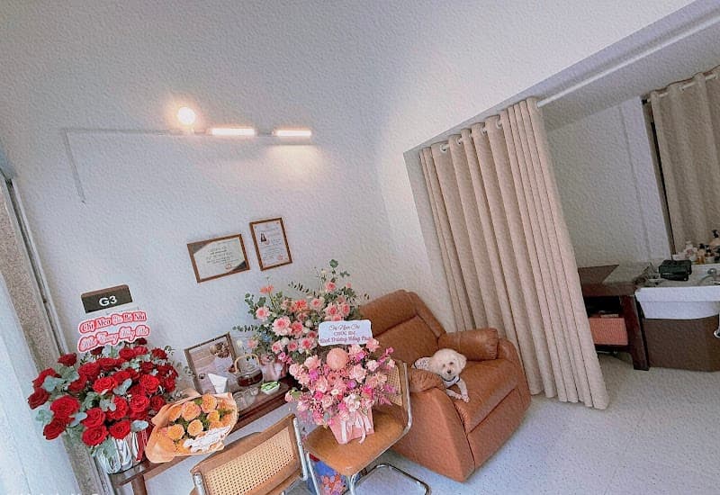 Quận 8 2K.Studio Nails & Spa photo