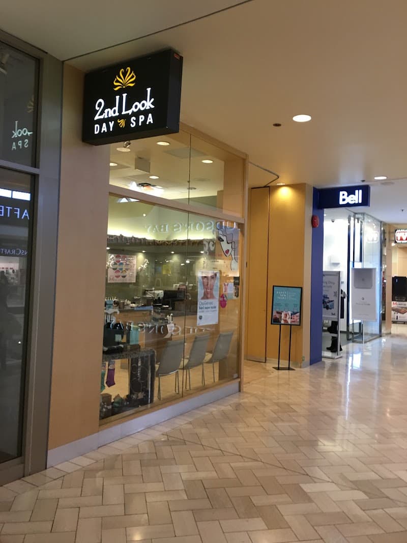 Coquitlam 2nd Look Day Spa photo
