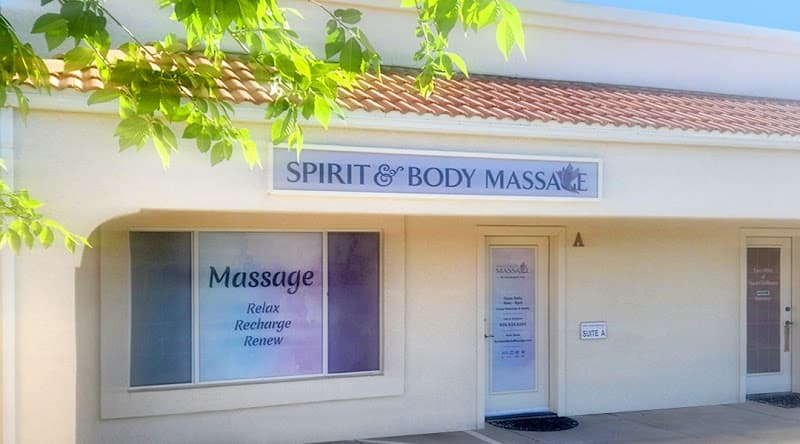 Prescott Valley 2nd Street Massage photo