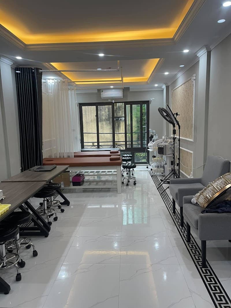 Quận Tây Hồ 2nine Beauty photo