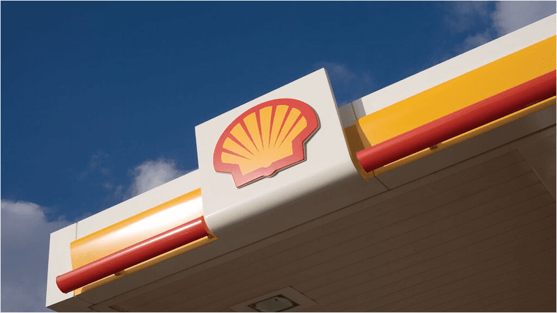 Sankt Marienkirchen bei Schärding 2theloo Shell Suben photo