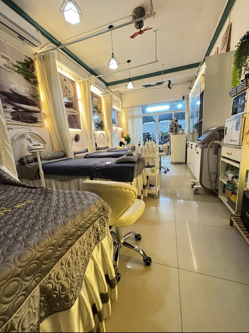 Quận Gò Vấp 2u Beauty & Spa photo