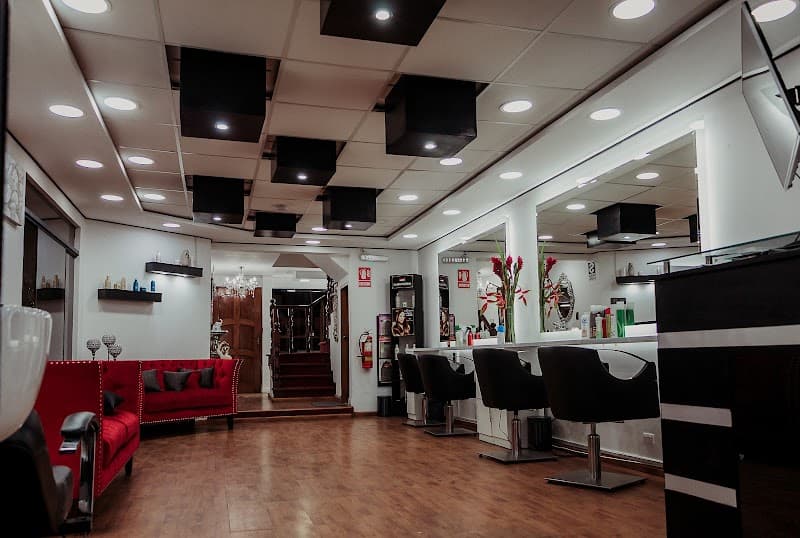 Santiago de Surco 2V Beauty Salon photo