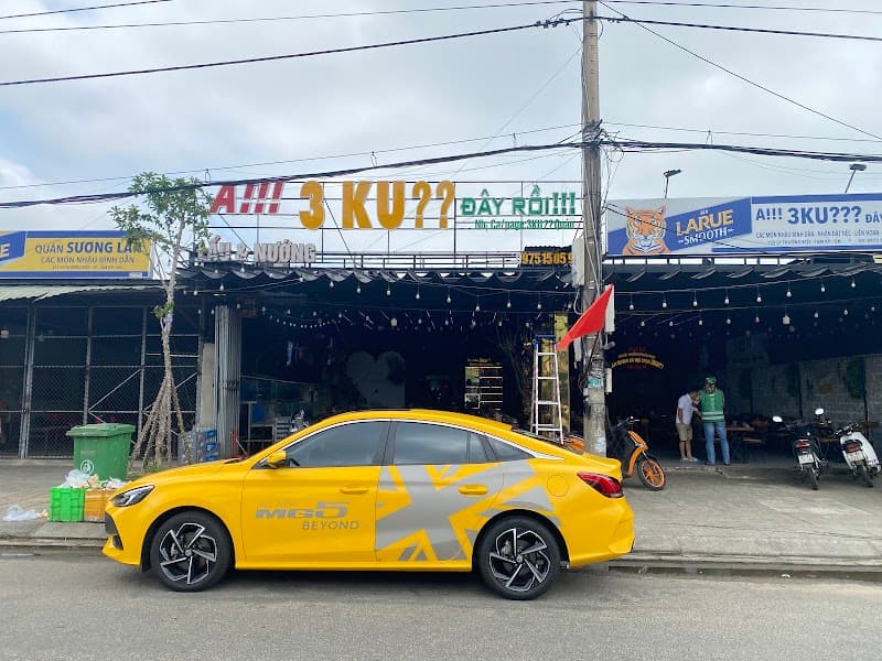 Tam Kỳ 3 Cô Quán photo
