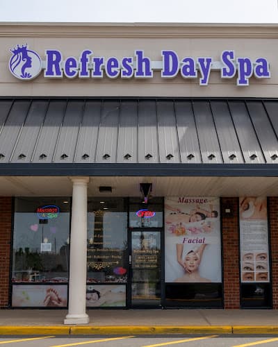 Athens 3 Le Day Spa photo