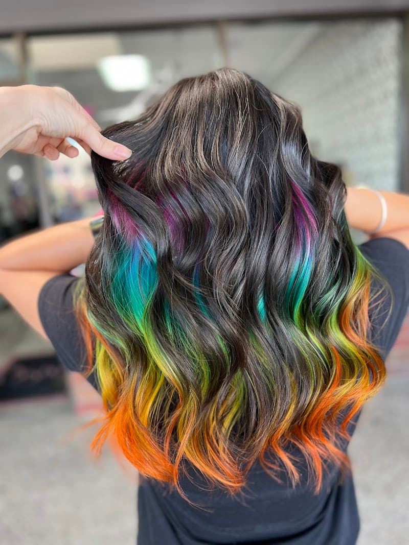 Sacramento 3 Sixty Salon Spa photo