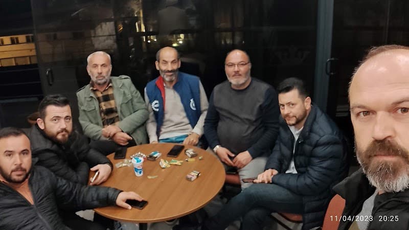 Konak 300 Gülen Yüz Spa Club photo