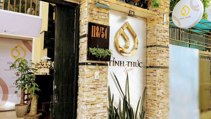 Quận 3 31 Massage photo