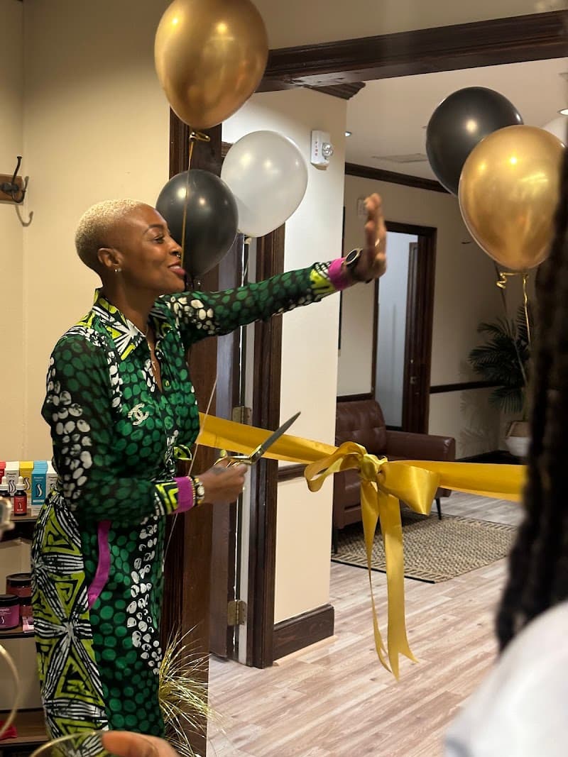 Fort Washington 315 Studio & Spa photo