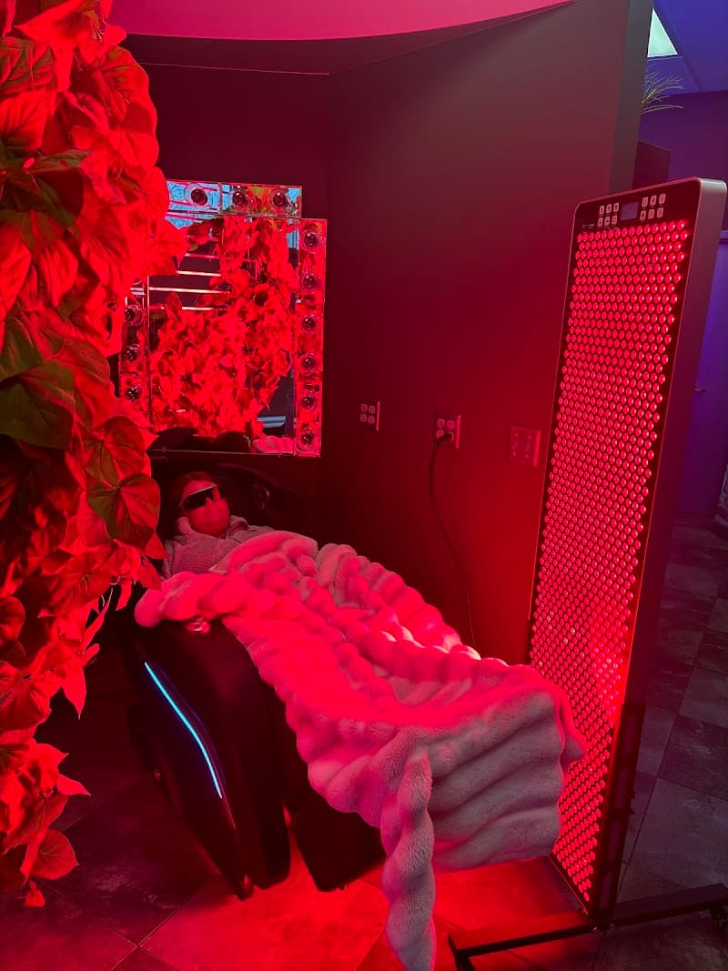 Youngstown 321 Cryotherapy & Hollistic Wellness photo