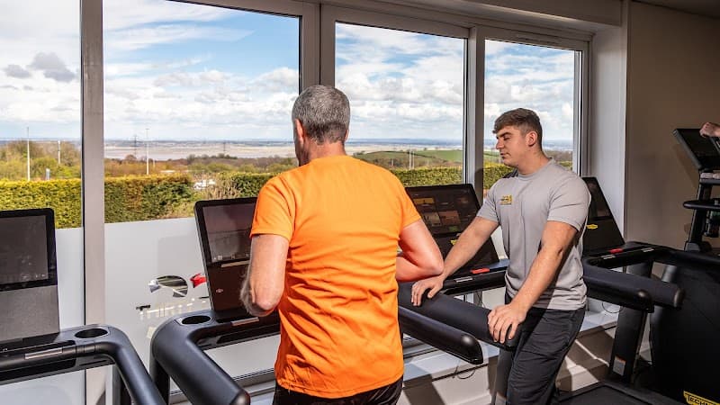 Holywell 32A Health Club and Spa photo