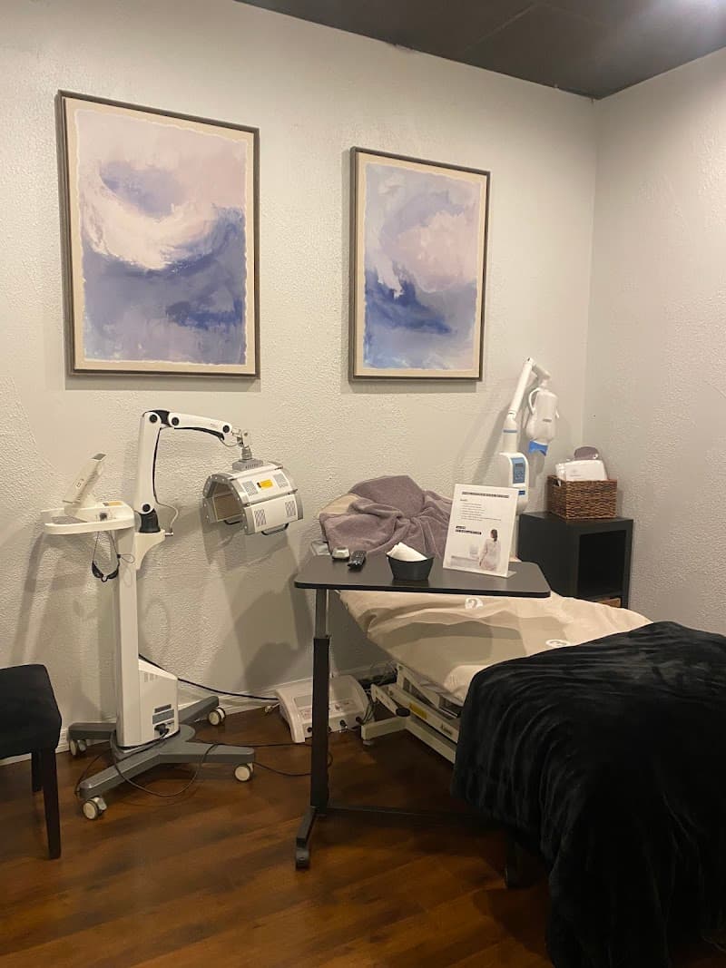 Longwood 33 Micro Spa photo