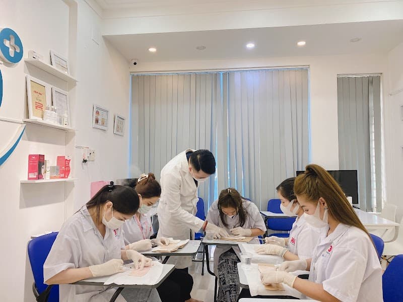 Quận Bình Thạnh 360 Academy photo