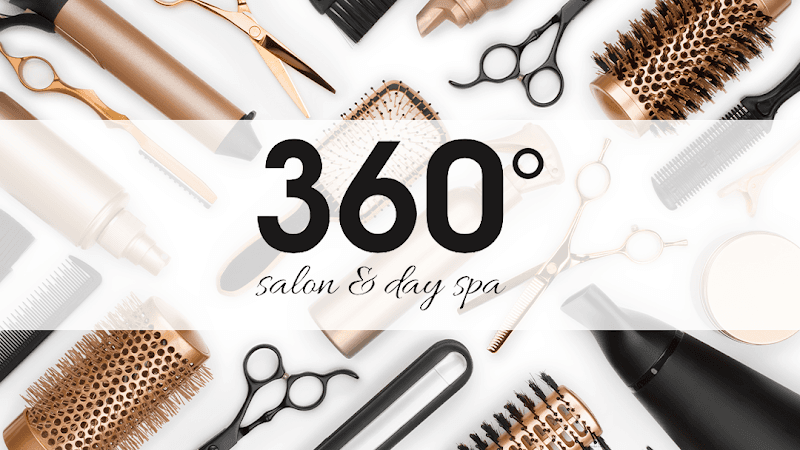 Essexville 360 Degrees Salon & Day Spa photo