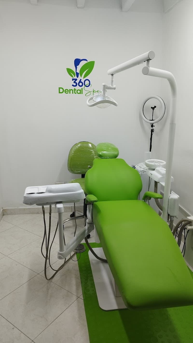 Cúcuta 360 Dental Spa photo