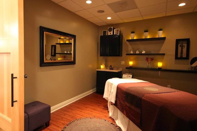 Del Mar 360 Health Spa photo