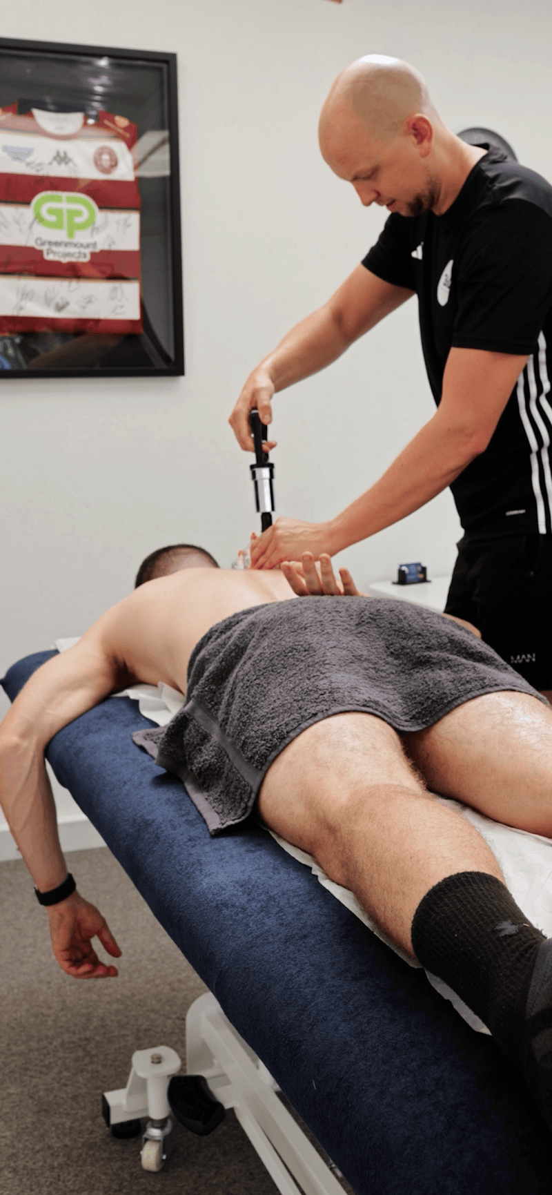 Wigan 360 Healthcare Hub photo