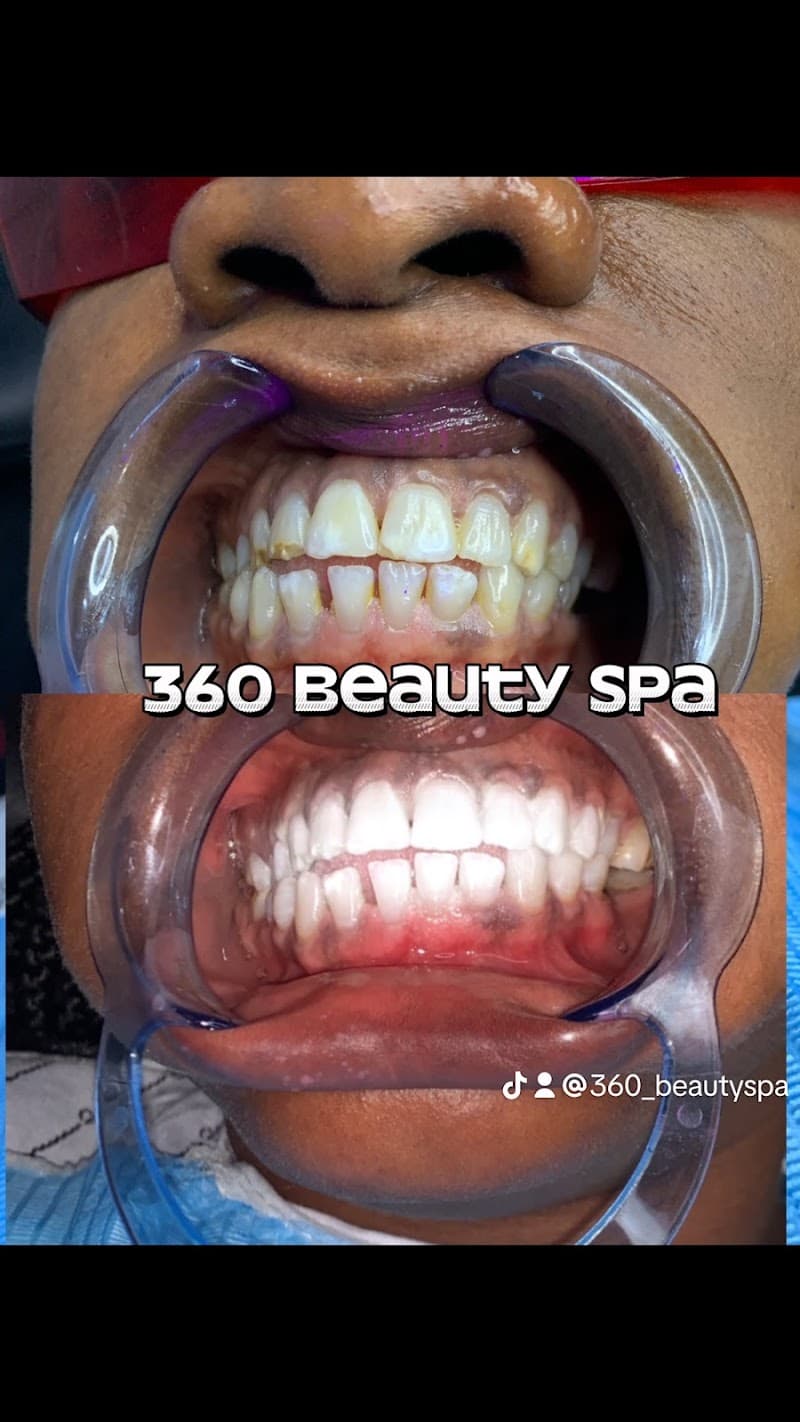 Owerri 360 medi spa photo