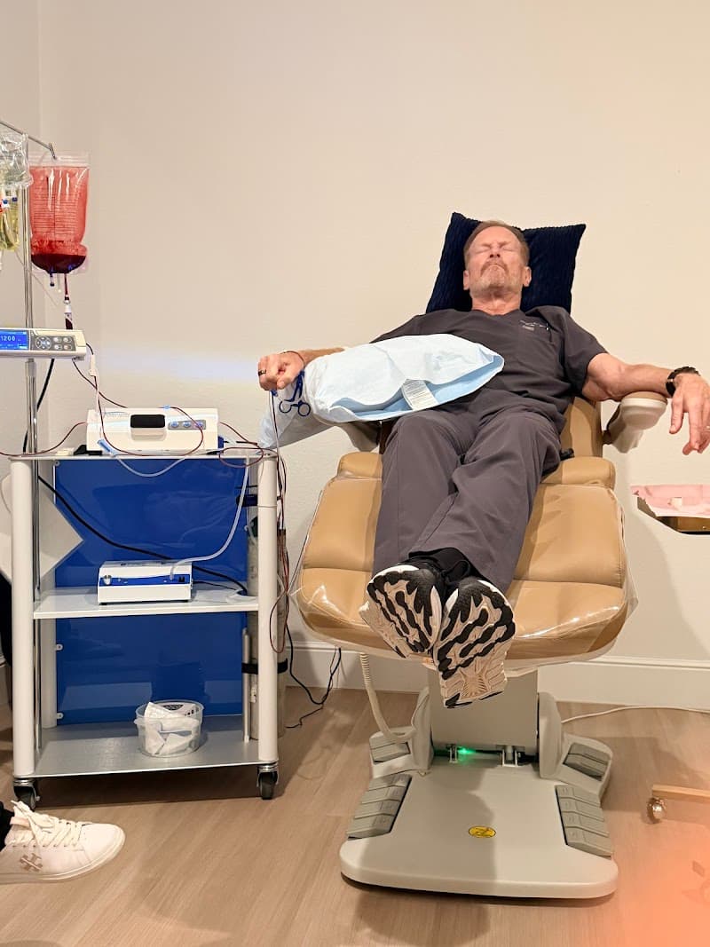 Southlake 360 Medspa & Wellness Center photo