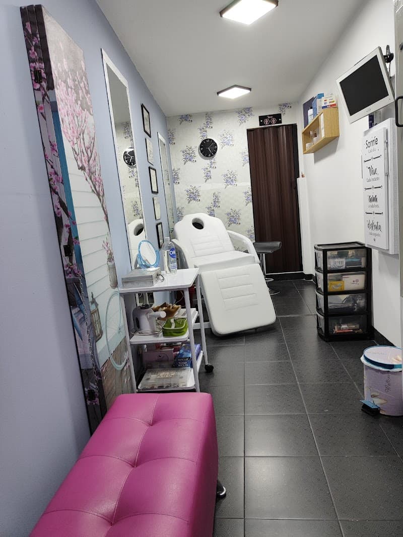 Bogotá, D.C. 360 Studio Facial and Body Piercing photo