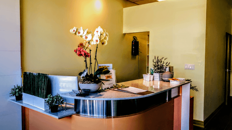 Richmond Hill 360 Therapy Centre photo