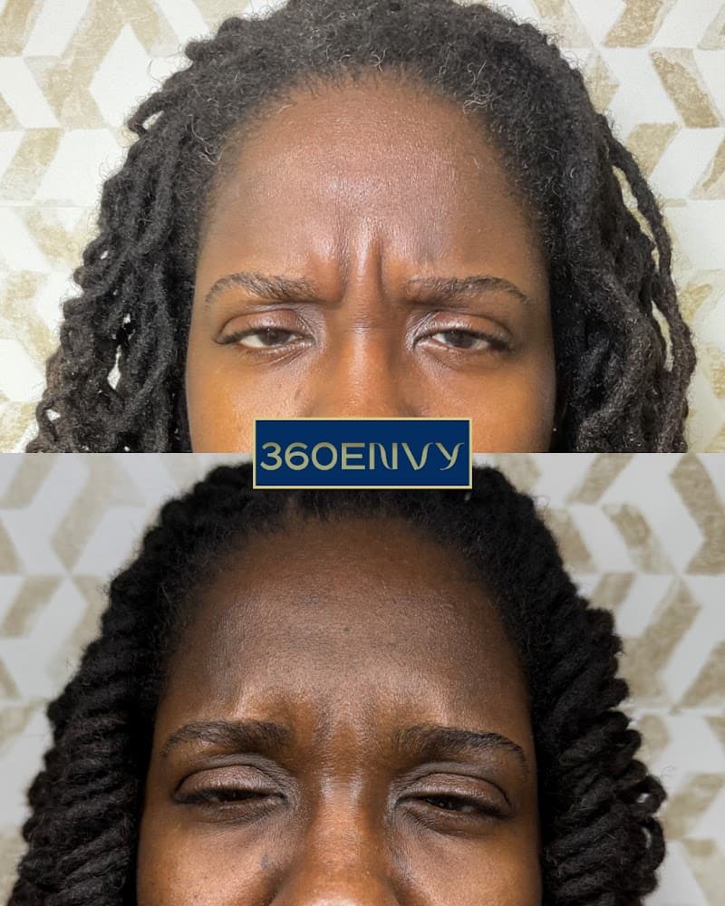 Owings Mills 360Envy Aesthetics & Wellness photo