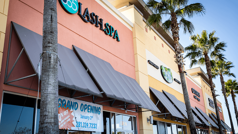 Houston 365 Lash.Spa photo