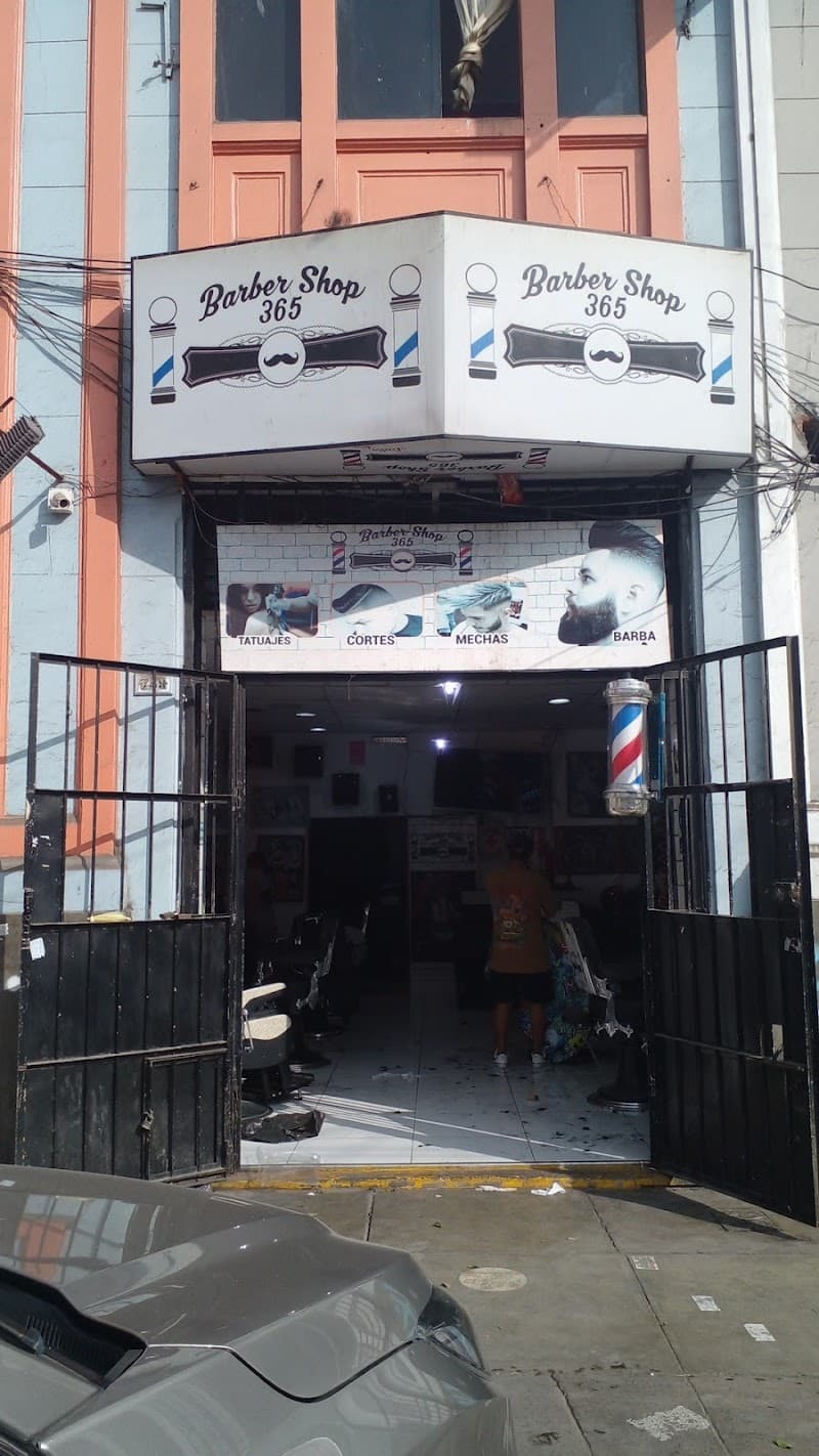 Lima 365 Salon Spa photo