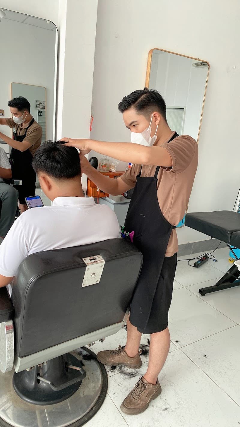 Tân Uyên 365 salon & spa photo