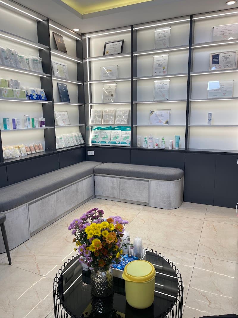 Quận Cầu Giấy 3am D'spa Quan Hoa photo