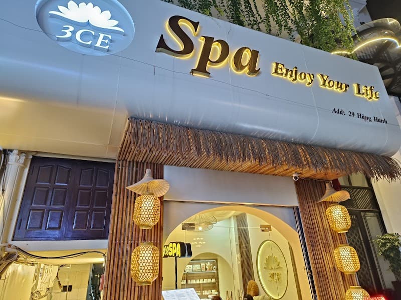 Quận Hoàn Kiếm 3CE Spa photo