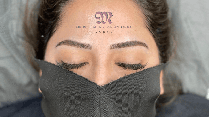 3D BROWS - PMU & Microblading San Antonio photo