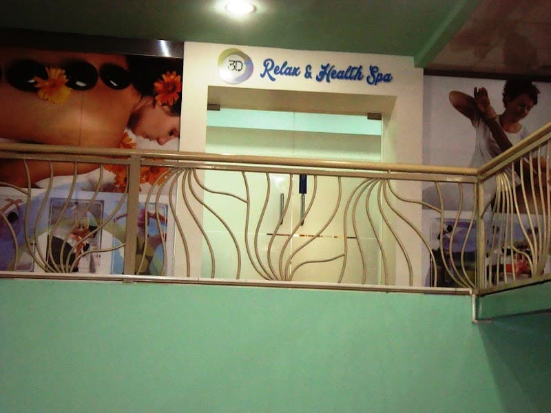 Santo Domingo 3D Relax & Health Spa photo