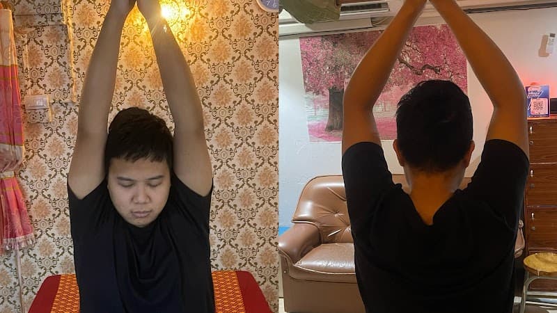 Bangkok 3Dee Massage (Thee Dee Massage) Massage Shop photo