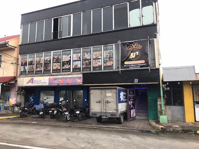 Dasmariñas 3J's Massage Center photo