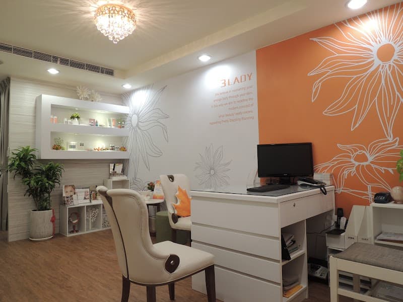 New Taipei City 3Lady Fashion Light SPA photo