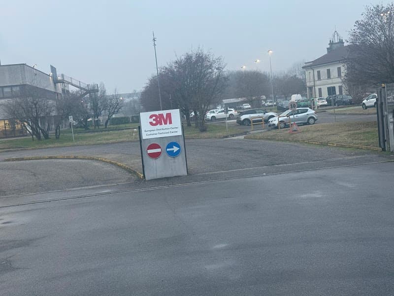 Carpiano 3M Italia S.p.a. photo