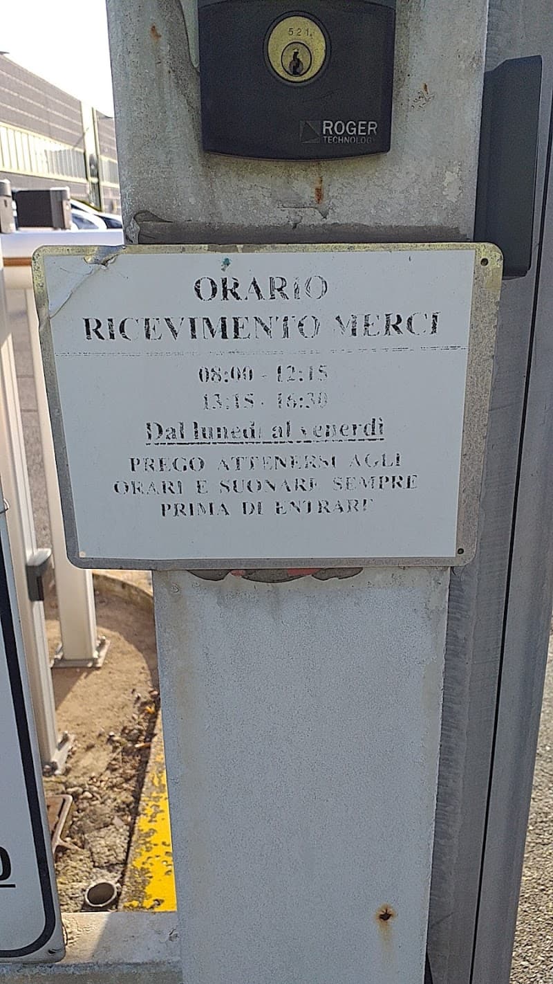 Marcallo con Casone 3M Italia SPA photo