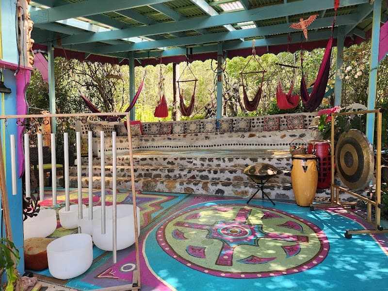 St. Thomas 4 Elements Culinary and Wellness Center photo