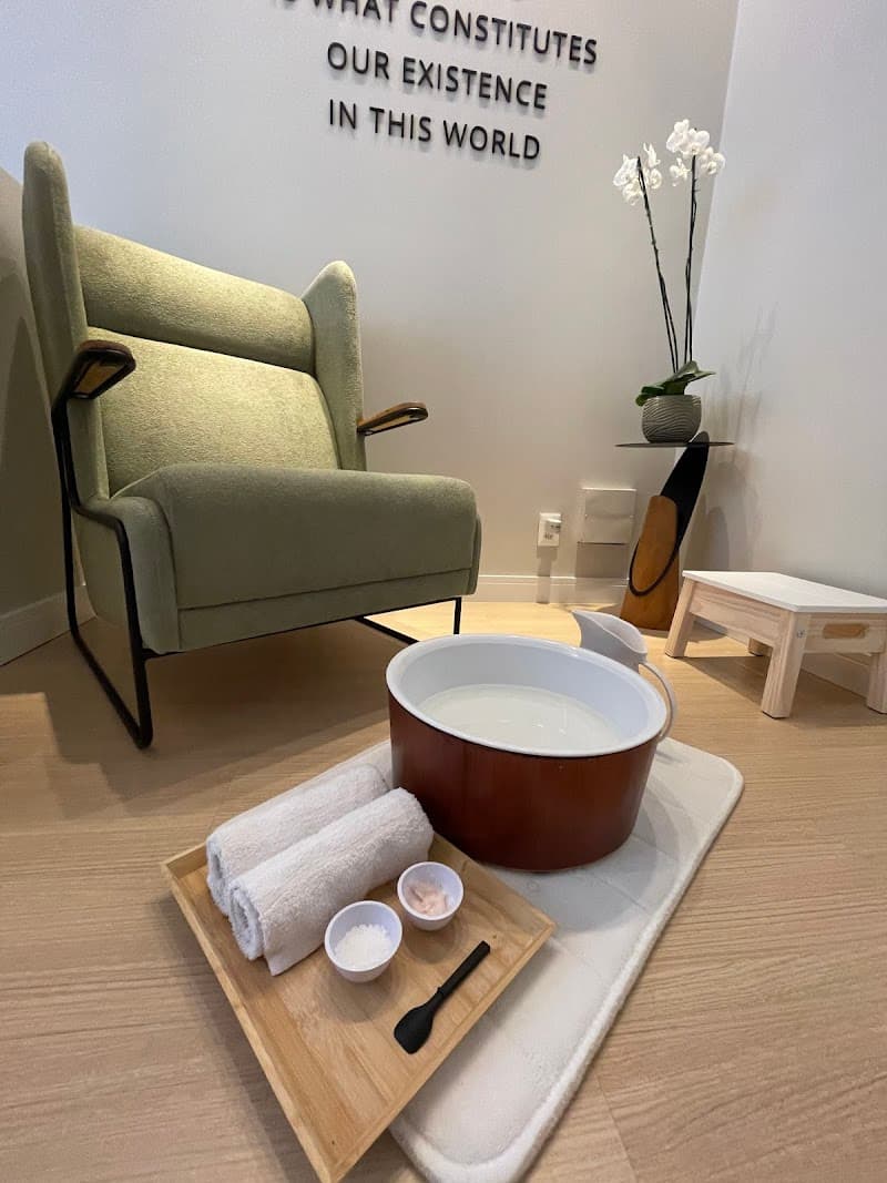 Barueri 4 Elements Spa & Wellness photo